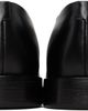Marsèll Marsèll Black Mocasso Leather Loafers - 2