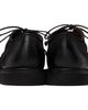 Marsèll Marsèll Black Moccar Leather Derbys - 2