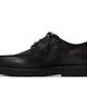Marsèll Marsèll Black Moccar Leather Derbys - 3