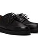 Marsèll Marsèll Black Moccar Leather Derbys - 4