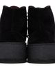 Marsèll Marsèll Black Parapana Leather Ankle Boots - 2