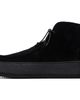 Marsèll Marsèll Black Parapana Leather Ankle Boots - 3