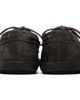 Marsèll Marsèll Black Scatopelle Suede Boat Shoes - 2