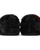 Marsèll Marsèll Black Scatopelle Suede Loafers - 2