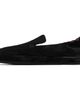 Marsèll Marsèll Black Scatopelle Suede Loafers - 3