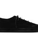 Marsèll Marsèll Black Scatopelle Suede Sneakers - 1