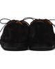 Marsèll Marsèll Black Scatopelle Suede Sneakers - 2