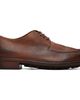 Marsèll Marsèll Brown Gruboot Waxed Reversed Leather Derbys - 1