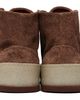Marsèll Marsèll Brown Parapana Leather Ankle Boots - 2