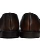 Marsèll Marsèll Brown Stesa Soft Pebbled Leather Loafers - 2