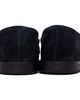 Marsèll Marsèll Navy Stesa Reversed Leather Loafers - 2