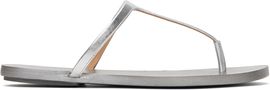 Marsèll Marsèll Silver Sottile Sandals