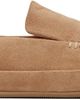 Marsèll Marsèll Tan Scatopelle Suede Loafers - 1