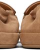 Marsèll Marsèll Tan Scatopelle Suede Loafers - 2
