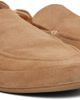 Marsèll Marsèll Tan Scatopelle Suede Loafers - 4