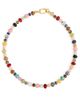 Martha Calvo Martha Calvo Mira Necklace Multi One - 1