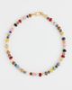 Martha Calvo Martha Calvo Mira Necklace Multi One - 2