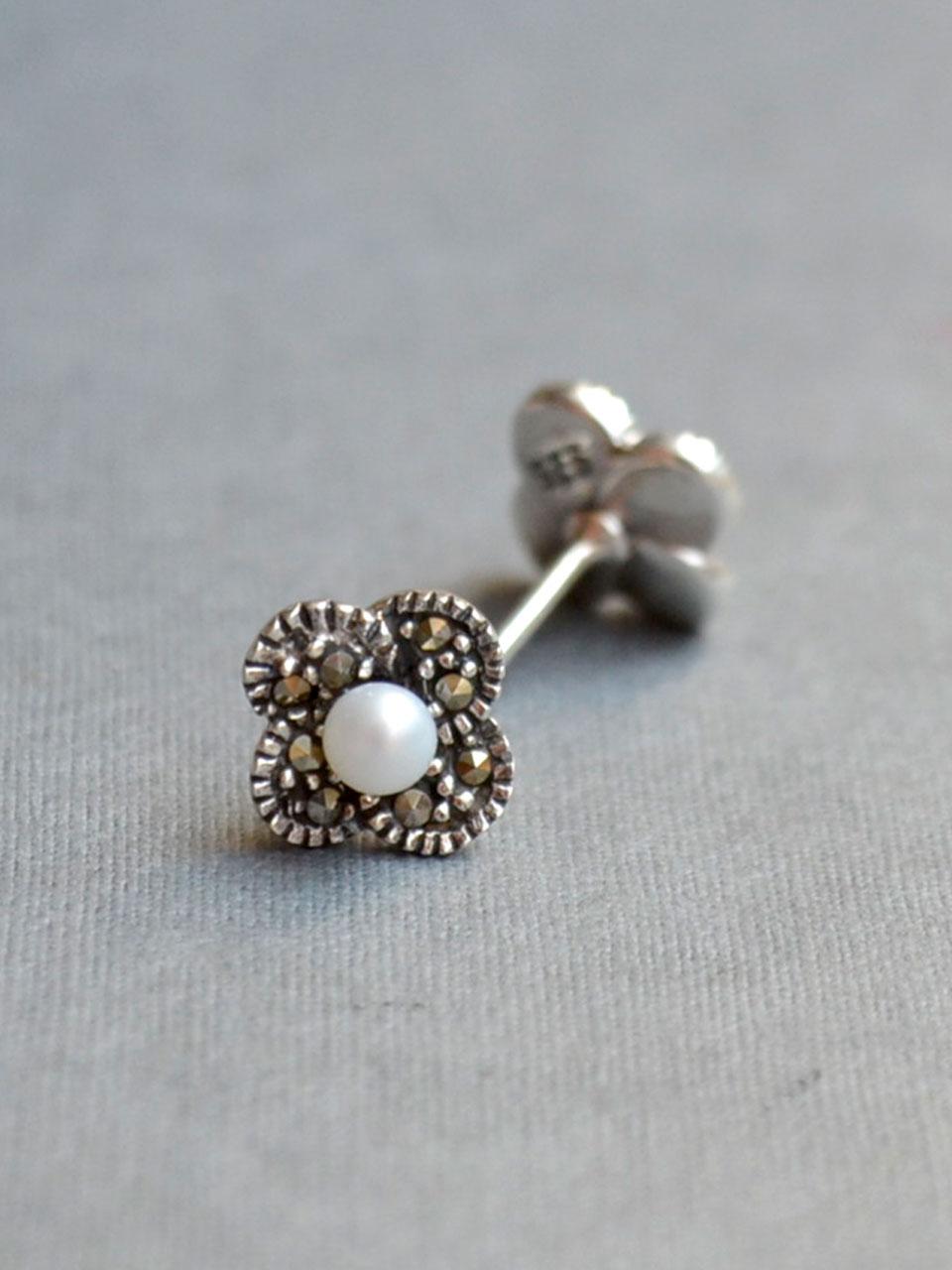 martha in the garret belem pearl bracelet