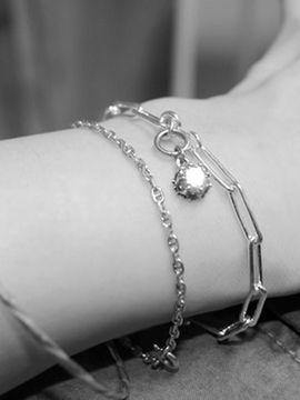 martha in the garret brieston Bracelet