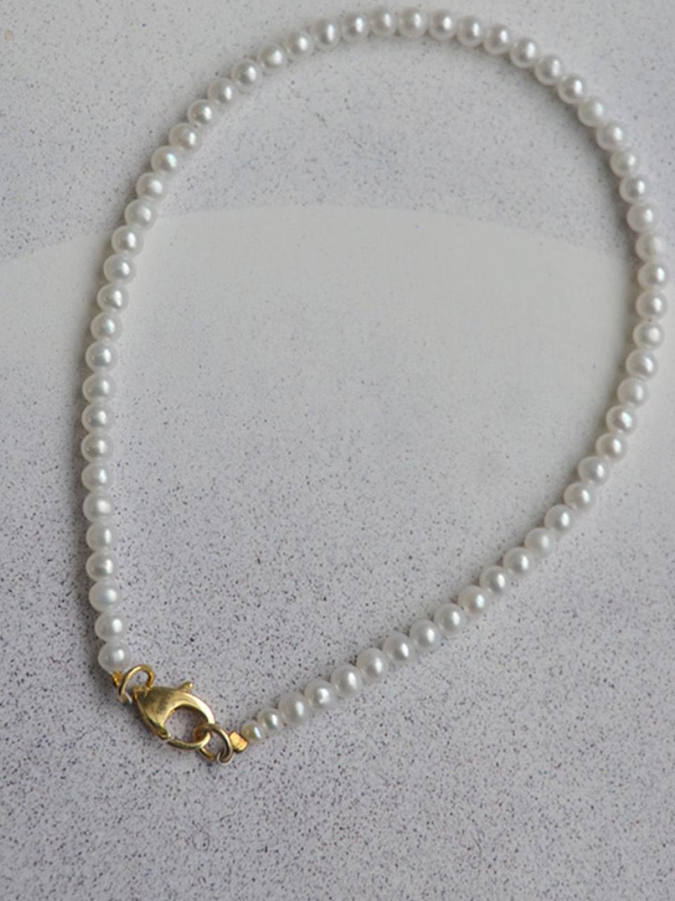 martha in the garret brinley Bracelet