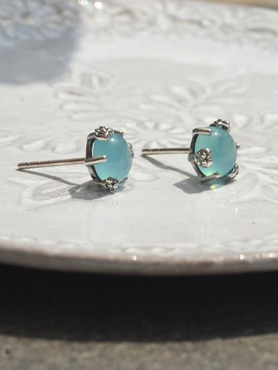 martha in the garret carmella Earring