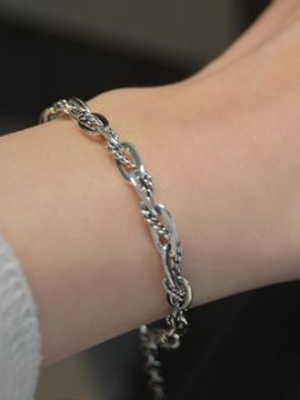 martha in the garret gaudium Bracelet