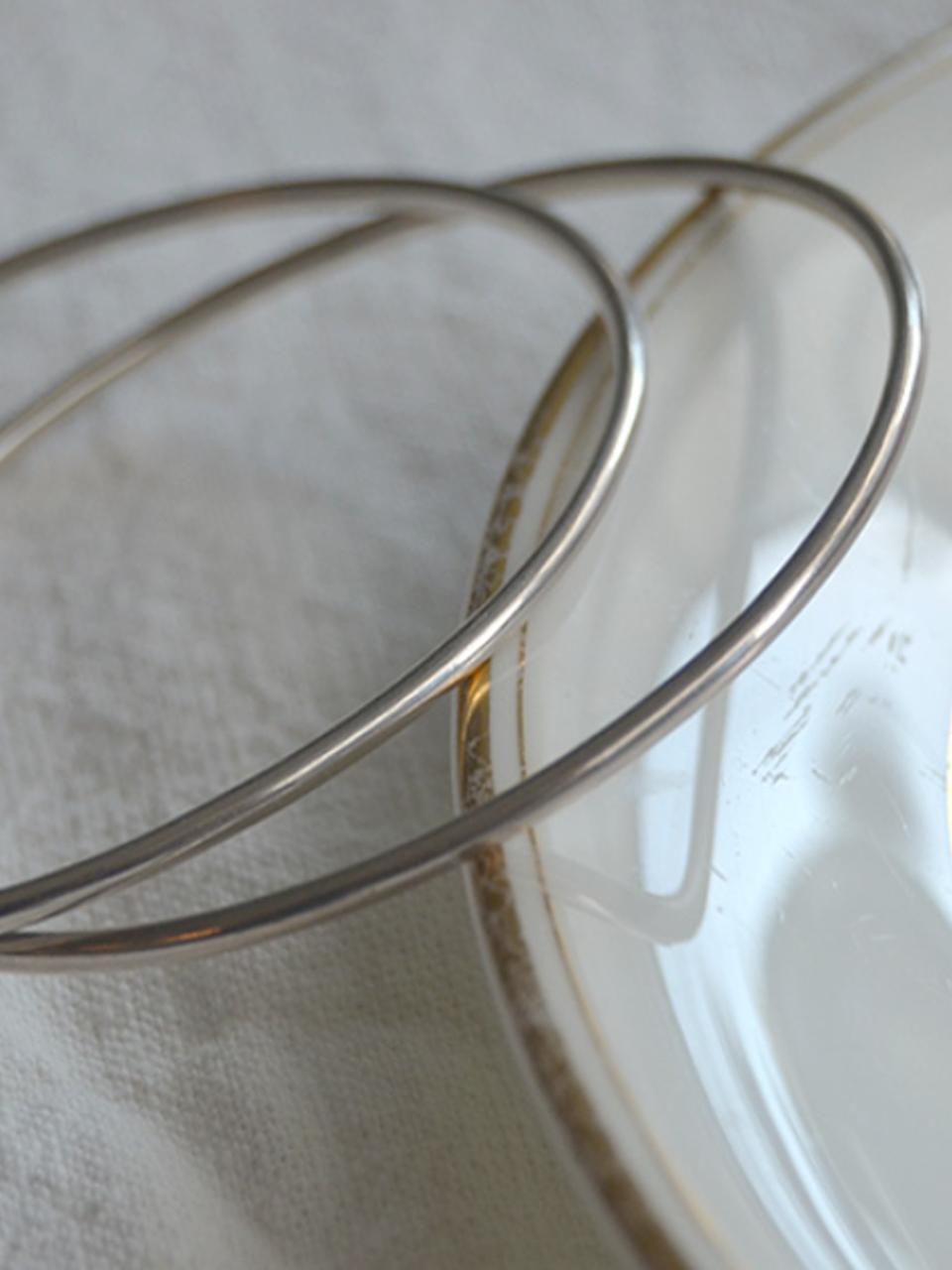 martha in the garret general 307. bangle