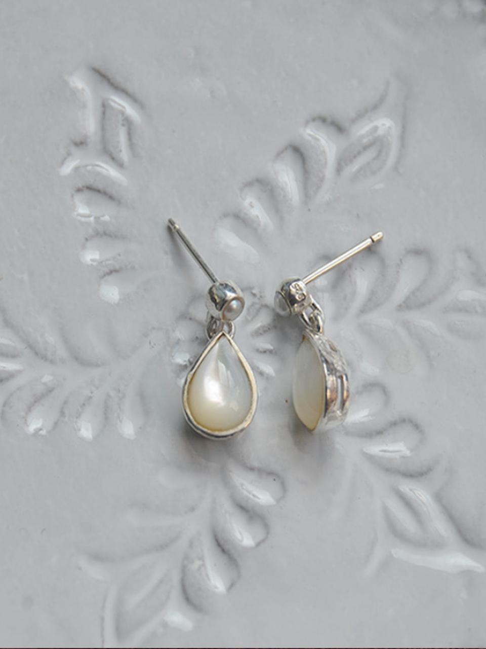martha in the garret kalila Earring