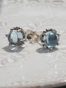 martha in the garret Kaylani Earring