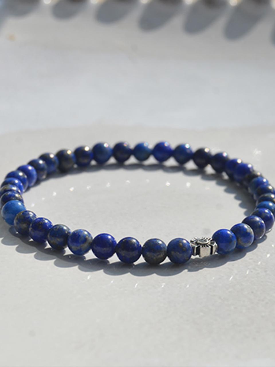 martha in the garret Laela ii Bracelet