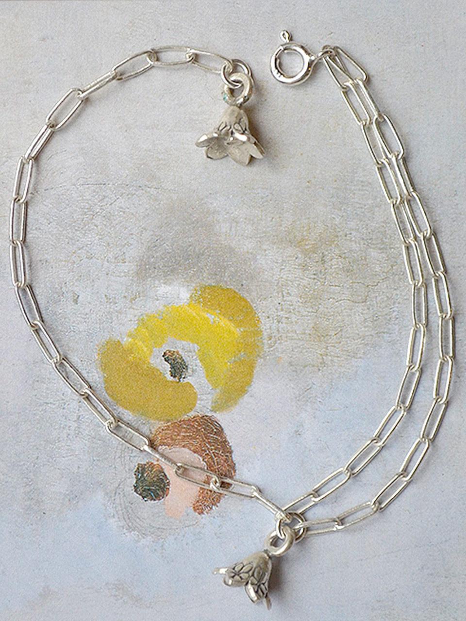 martha in the garret Marinaly II.B Bracelet