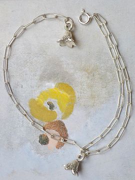 martha in the garret Marinaly II.B Bracelet