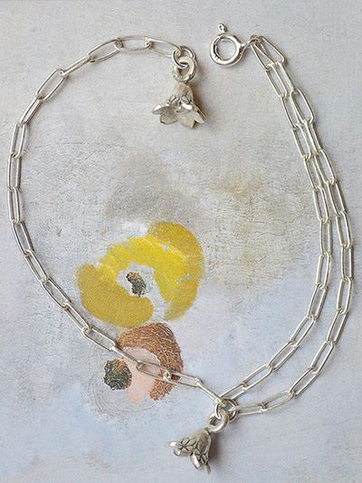 martha in the garret Marinaly II.B Bracelet