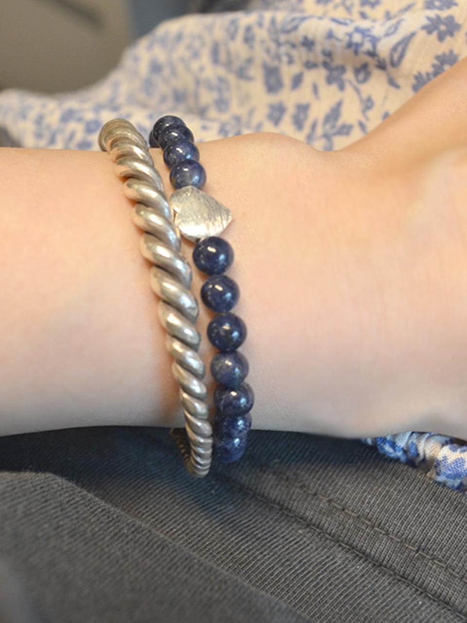 martha in the garret mectilde ii Bracelet