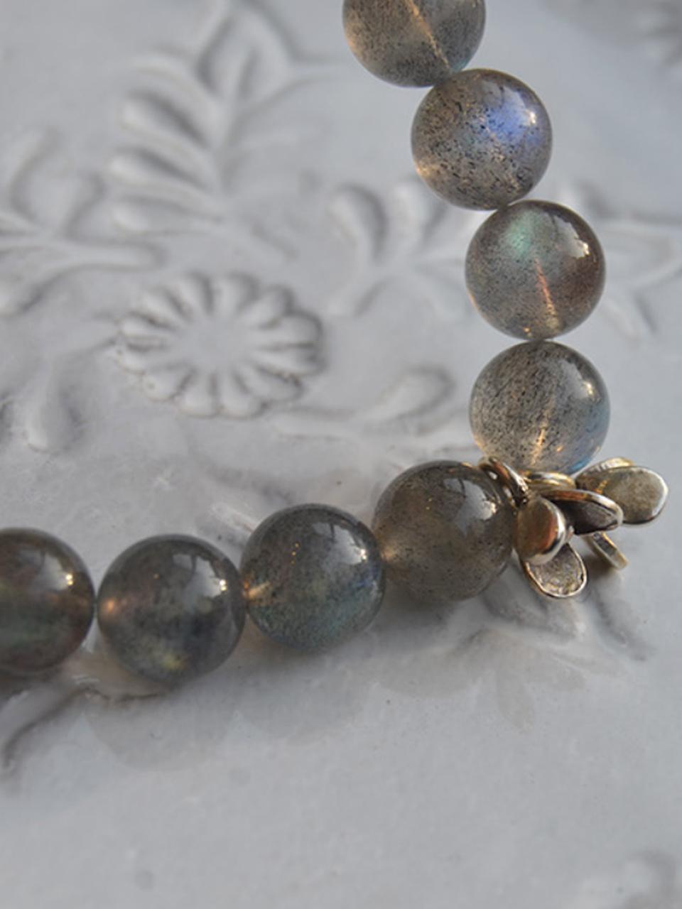 martha in the garret ravenna ii Bracelet