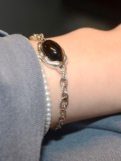 martha in the garret vebena Bracelet