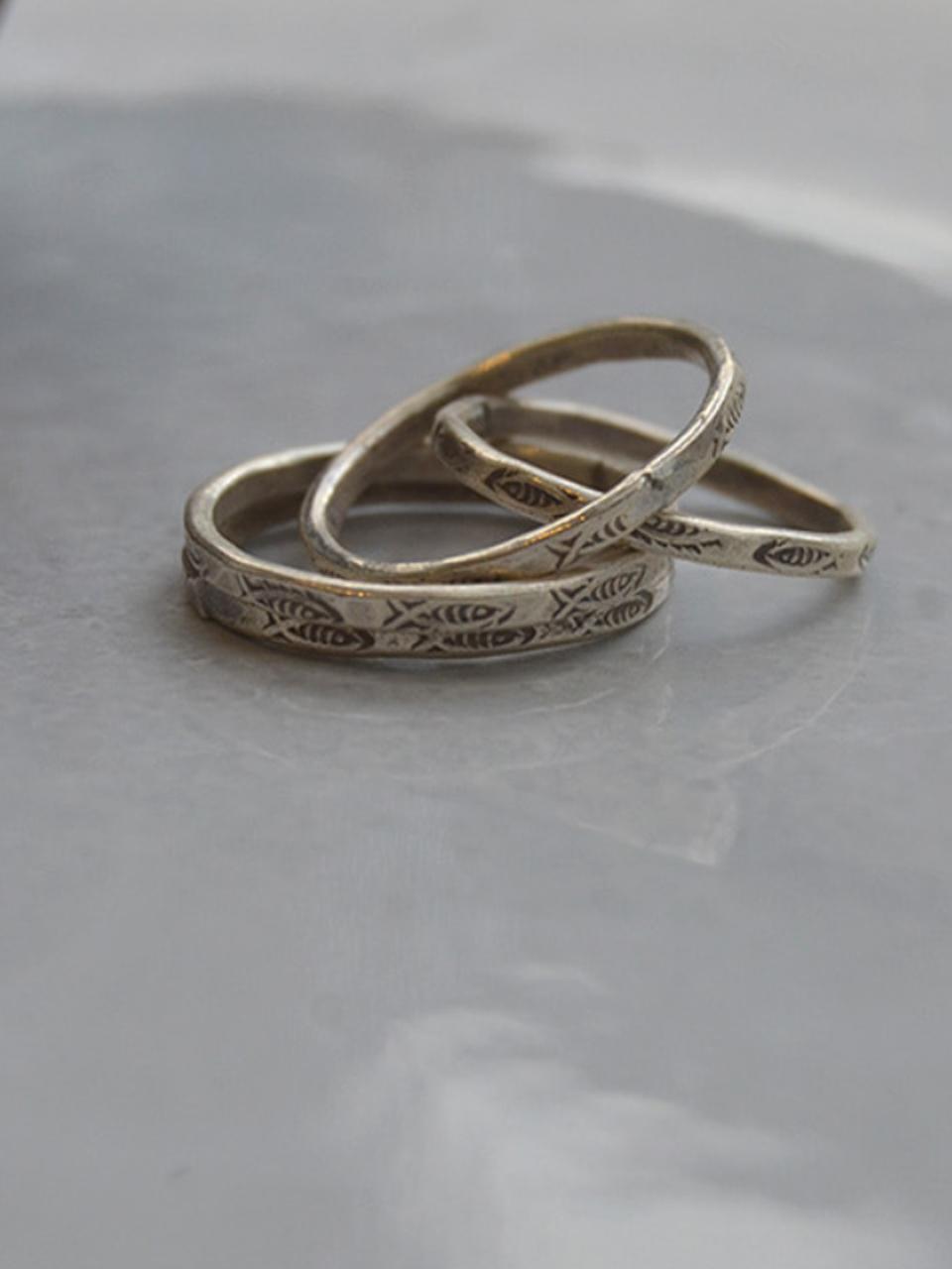 martha in the garret vendredi Ring
