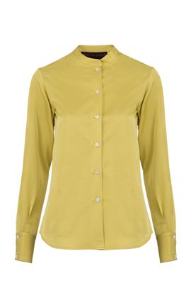 Martin Grant Martin Grant Classic Cut Wool Top