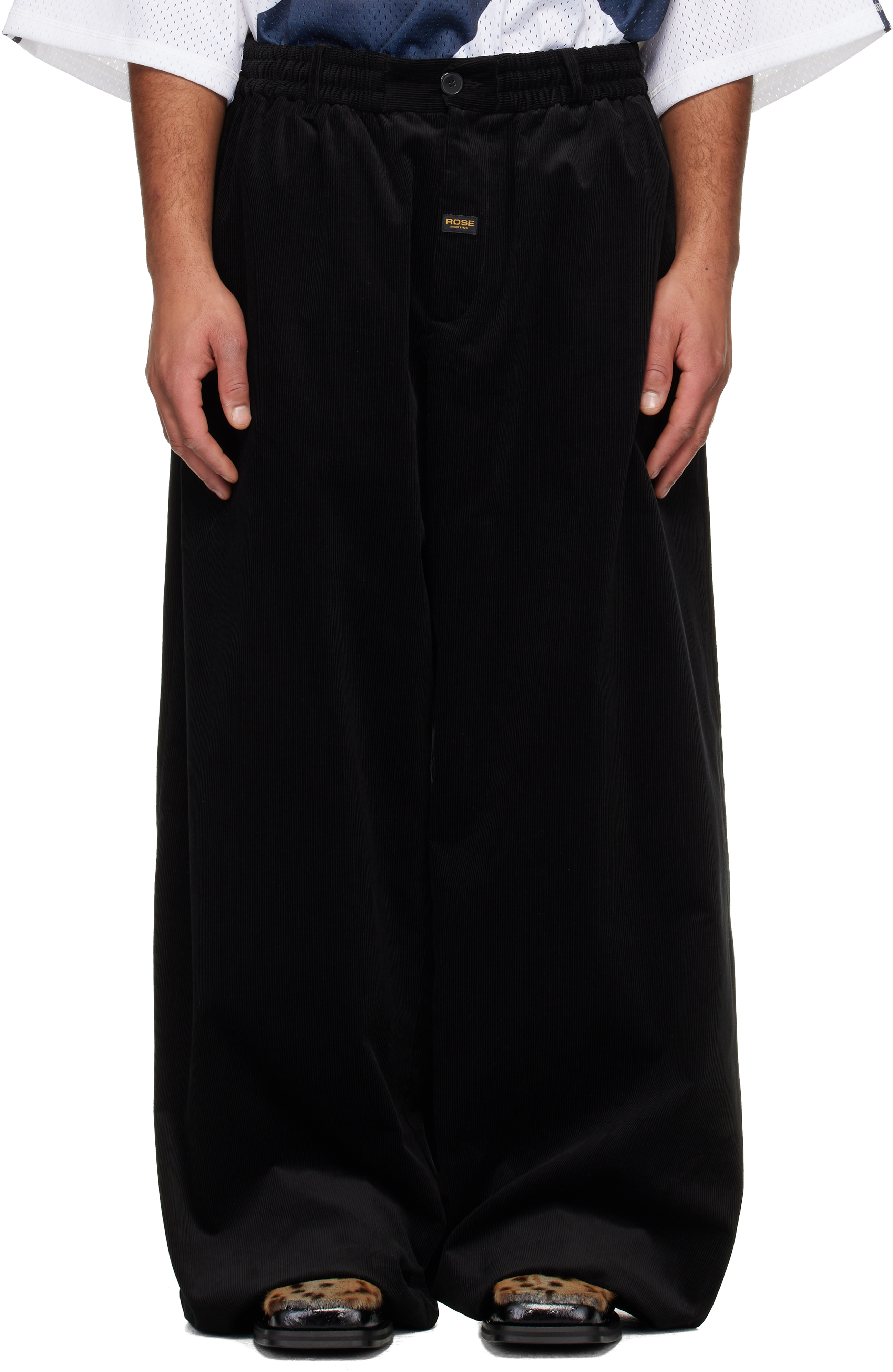 Martine Rose Pants