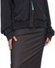 Martine Rose Martine Rose Black Zip Crew Hoodie - 4