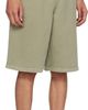 Martine Rose Martine Rose Khaki Sweat Shorts - 2