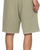 Martine Rose Martine Rose Khaki Sweat Shorts - 3