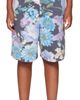 Martine Rose Martine Rose SSENSE Exclusive Kids Gray Shorts - 1