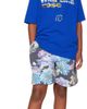 Martine Rose Martine Rose SSENSE Exclusive Kids Gray Shorts - 4