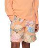 Martine Rose Martine Rose SSENSE Exclusive Kids Orange Shorts - 4