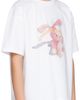 Martine Rose Martine Rose SSENSE Exclusive Kids White T-Shirt - 2