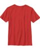 Marvel Boy's Marvel Christmas Gingerbread Cookie Avengers Graphic Tee - 2