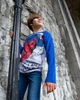 Marvel Marvel 4-pack Long Sleeve T-shirts (toddler, Little Kid & Big Kid) - 2