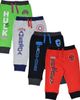 Marvel Marvel Avengers 2-Pack Pants - 1