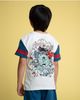 Marvel Marvel Avengers 2-Piece T-Shirt and Shorts Set - 3